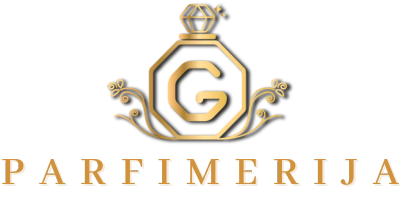Parfimerija Gold