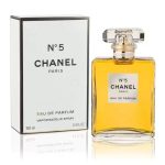 Chanel No 5 Eau de Parfum Chanel