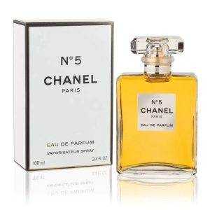 Chanel No 5 Eau de Parfum Chanel