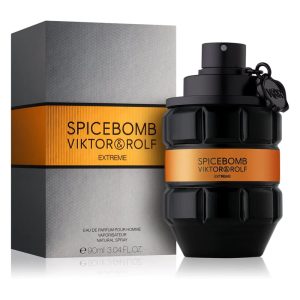 Spicebomb Extreme Viktor&Rolf