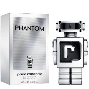Phantom Rabanne