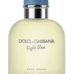 Dolce&Gabbana Light Blue Pour Homme