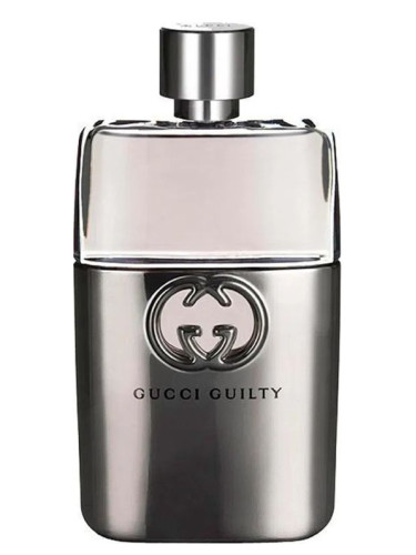 Guilty Pour Homme Gucci