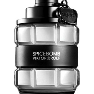 Spicebomb Viktor&Rolf