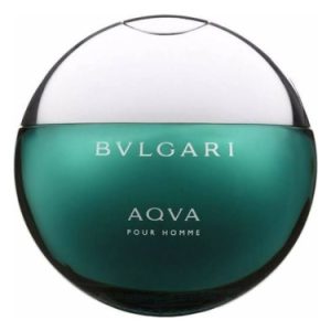 Aqva Pour Homme Bvlgari