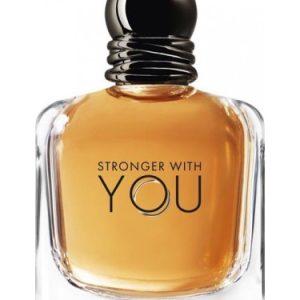 Emporio Armani Stronger With You