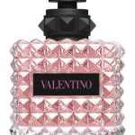 Valentino Donna Born In Roma