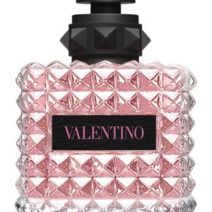 Valentino Donna Born In Roma