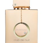Club de Nuit Milestone Armaf
