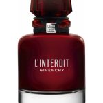 GIVENCHY L'Interdit Eau de Parfum Rouge