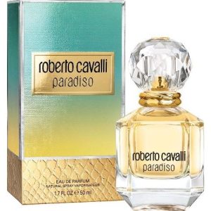 Paradiso Roberto Cavalli