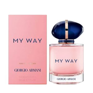 My Way Giorgio Armani