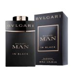 Bvlgari Man In Black