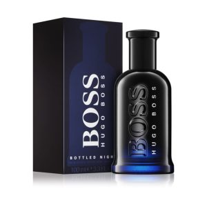 Hugo Boss Bottled Night