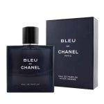 Bleu de Chanel