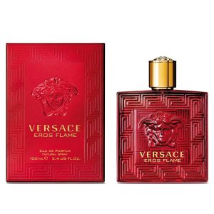 Versace Eros Flame EDP