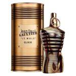 Jean Paul Gaultier Le Male Elixir