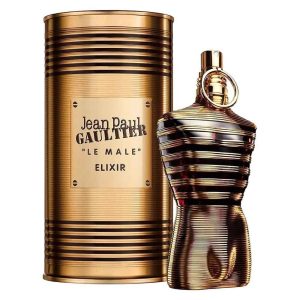 Jean Paul Gaultier Le Male Elixir