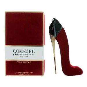 Carolina Herrera Good Girl Velvet Fatale