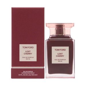 Tom Ford Lost Cherry