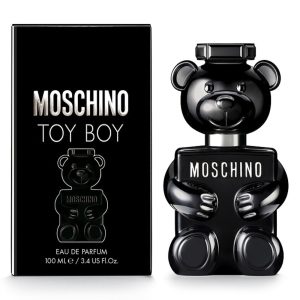 Toy Boy Moschino