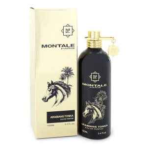 Montale Arabians Tonka
