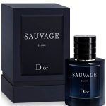 Dior Sauvage Elixir