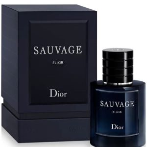 Dior Sauvage Elixir