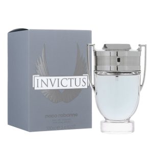 Paco Rabanne Invictus