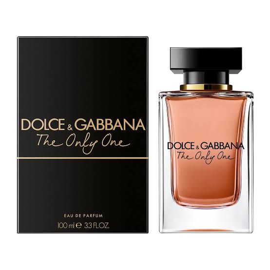 Dolce&Gabbana The Only One