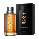 Boss The Scent Hugo Boss