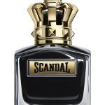 Scandal Pour Homme Le Parfum