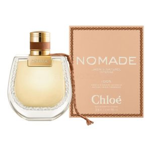 Chloe Jasmin Naturel Intense