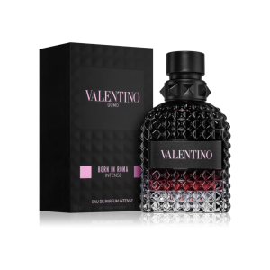 Valentino Uomo Born in Roma Intense