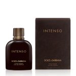 Dolce&Gabbana Pour Homme Intenso