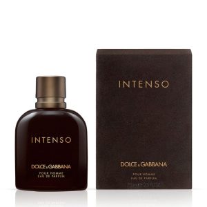 Dolce&Gabbana Pour Homme Intenso