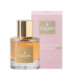 Ambassador Women Gisada