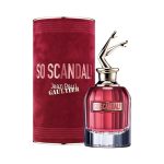 So Scandal! Jean Paul Gaultier