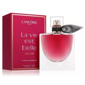 La Vie est Belle L'Elixir Lancôme