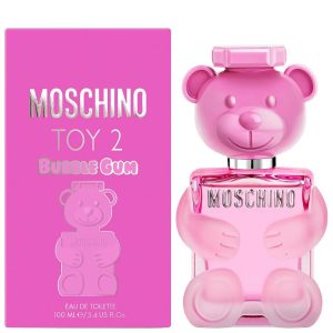 Toy 2 Bubble Gum Moschino