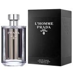 Prada L'Homme