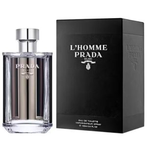 Prada L'Homme