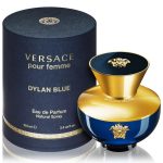 Versace Pour Femme Dylan Blue