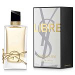Libre L’Eau Nue Yves Saint Laurent