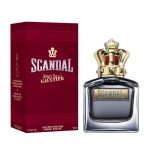 Scandal Pour Homme Jean Paul Gaultier