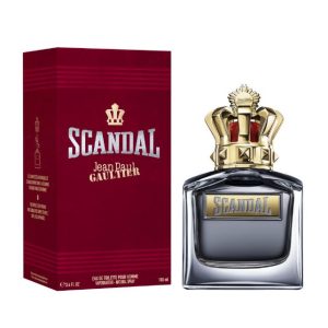 Scandal Pour Homme Jean Paul Gaultier