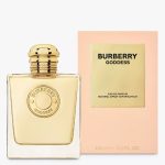 Goddess Burberry