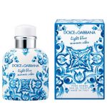 Light Blue Pour Homme Summer Vibes Dolce&Gabbana