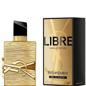 Yves Saint Laurent – Libre Vanille Couture 90ml